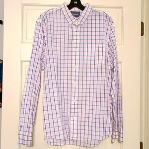 Mens Dress Shirt